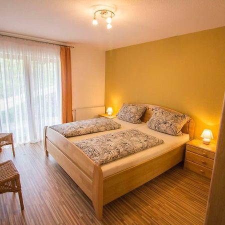 Steinhof Apartman Oberkirch Kültér fotó